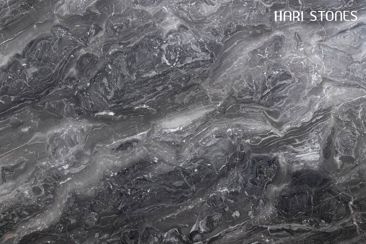 Arabescato Orobico Dark Polished - Rocky-View-County