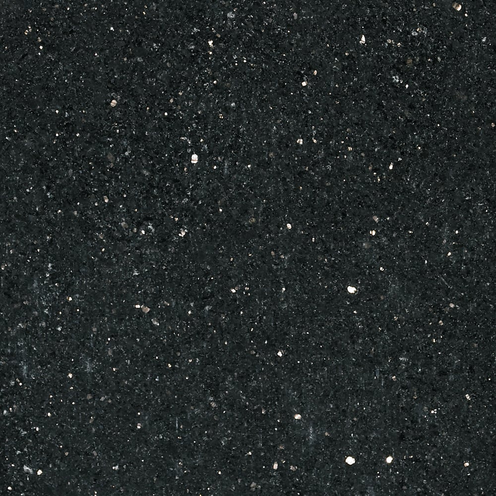 Galaxy Black - Irricana